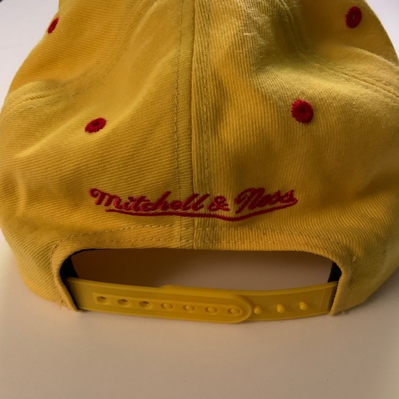 Mitchell & Ness Condors Snapback - Picture 4 of 4